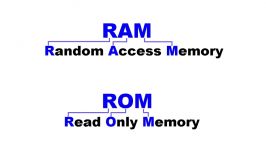 How Oldschool ROM Cartridge Games Worked