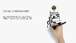 Բջջային հավելված «My Beeline Armenia». Beeline ծառայությունները կառ