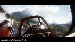 The Crew 2 E3 2017 Cinematic Announcement Trailer