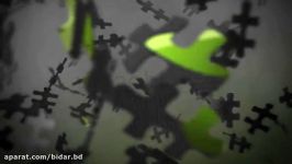 Puzzle Logo Animation Element 3D  After Effects Project Files  VideoHive 5501528