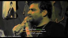 شب مهتابش خوبه، عاشق بی تابش خوبه  محسن صائمی