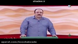 استندآپ کمدی خنده دار مهران غفوریان Mehran Ghafoorian Khandevaneh Stand up Comedy