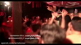 زمن آهی زتو ارباب به نوکرت نگاهی  کاظم اکبری