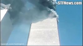 Trump On 911 Bombs Must Have Been Used 