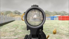 Island Sniper Shooting 2  the BEST sniper GAME for Android