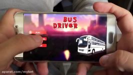 Bus Simulator 2017 Pro City aspire bilisim