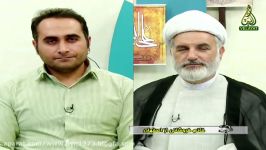 پرخاش گری کوتاهی قد فرزند پاسخ دکتر کرمی در برنامه کانون مهر در شبکه جهانی ولا