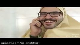 کلیپ های فوق العاده شاد محمد امین کریم پور 118