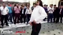 رقص جاهلی مرد سبیل کلفت باحاله ببینید