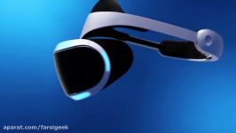 PlayStation VR Worlds  Scavengers Odyssey  PlayStation VR