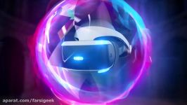 PlayStation VR Worlds  Ocean Descent  PlayStation VR