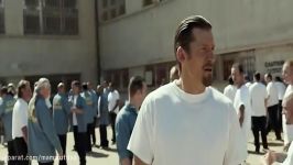 میکس فیلم Shot Caller شلیک تماس گیرنده