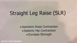 Lower Extremity Video Project  Jones Fracture Rehabilitation Protocol.