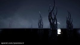 Sinner Sacrifice for Redemption  Announcement Trailer