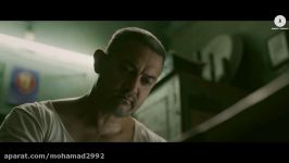 موزیک ویدیوی Naina فیلم هندی Dangal