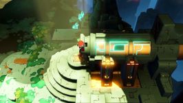 Release Date Announcement Trailer  Hob