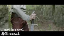 فیلم زیبای King Arthur 2017.هم اكنون در تلگرام jimfilm