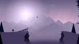 تریلر بازی Alto’s Adventure