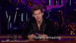 Harry Styles Funny Moments 2017