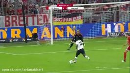 Bayern Munich vs Liverpool 0 3  All Goals