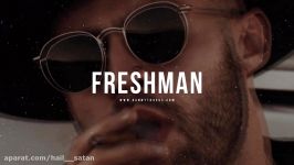 Freshman  Hard Trap Instrumental Hip Hop Beat Prod. dannyebtracks