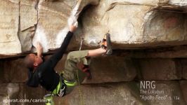 This Rock Climbing Kid Has a Hidden Strength His Super Mom  Short Film Showcas