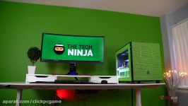 10 Most Elaborate PC Gaming Setups of All Time