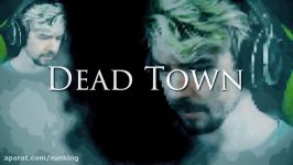 Jacksepticeye Song  DEAD TOWN  Remix by Endigo