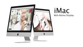 آیمک اپل  Apple iMac