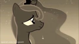 LULLABY FOR A PRINCESS LUNAS REPLY PMV