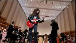 Marty Friedman  Orchestra