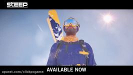 Steep Xtreme Pack DLC Official Trailer  Ubisoft US