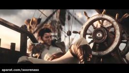 Skull and Bones Official Trailer  NEW UBISOFT GAME REVEAL E3 2017 Trailers