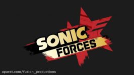 Sonic Forces Park Avenue Avatar In Game Mix