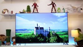 Samsung 55KS7000 SUHD 4K LED TV Review