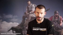 Tom Clancys Ghost Recon Wildlands Ghost War PVP  First Look  Ubisoft US