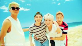 WINNER  ‘ISLAND’ MV TEASER