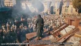 یه گیم پلی عالی assassins creed unity آنلاین