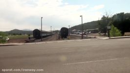 Visit to the Grand Canyon Railway in Williams AZ