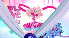 Do You Wonder Official Lyric Video  Ever After High