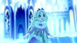 Ever After High Full Episodes  Theres no business like Snow Business  Ch