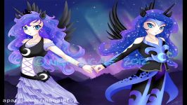 Nightcore The Confrontation Luna