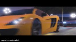 Real Nitro Asphalt Racing  Official Trailer  