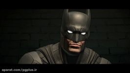 Batman The Enemy Within  Launch Trailer  PS4