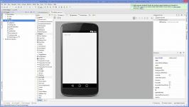 Android Tutorial for Beginners 4 # Basic Overview of an Android App