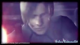 میکس leon scott kennedy