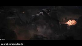 Godzilla vs MUTOs Part 1  Godzilla 2014