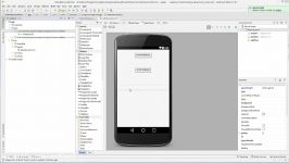 Android Tutorial for Beginners 35 # Creating Service Using IntentService