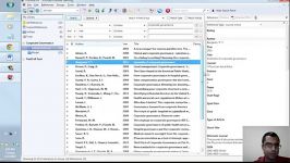 آموزش EndNote X6 به زبان فارسی