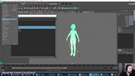 Unreal 4 Tutorial  Replacing the 3rd Person Character  Part 5  Going Into Unreal